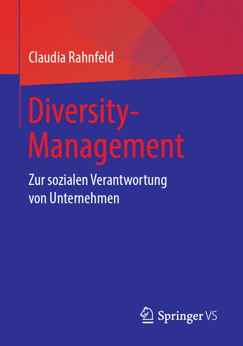 Diversity-Management -  Claudia Rahnfeld