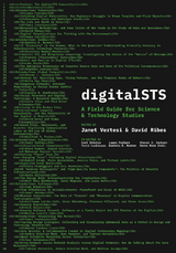 digitalSTS -  David Ribes,  Janet Vertesi