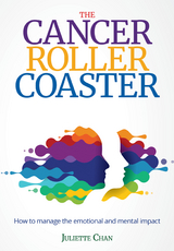 Cancer Roller Coaster -  Juliette Chan