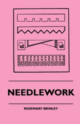 Needlework -  Rosemary Brinley