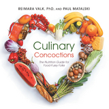 Culinary Concoctions - Reimara Valk PhD, Paul Matalski