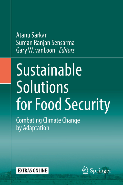 Sustainable Solutions for Food Security - 