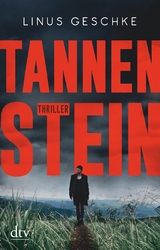 Tannenstein - Linus Geschke