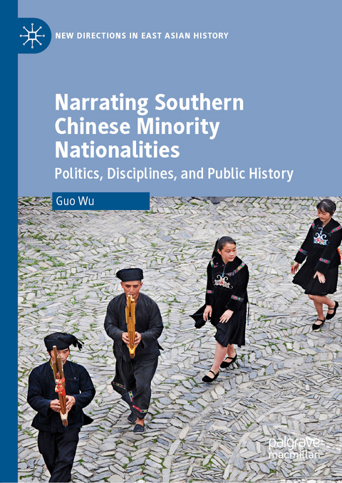 Narrating Southern Chinese Minority Nationalities - Guo Wu