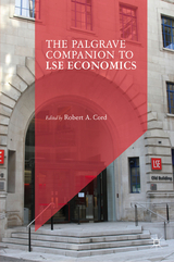 Palgrave Companion to LSE Economics - 