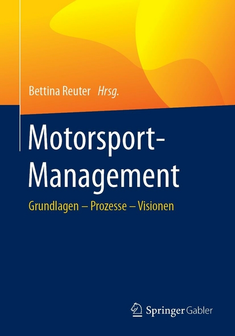 Motorsport-Management - 