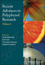 Recent Advances in Polyphenol Research, Volume 6 - 