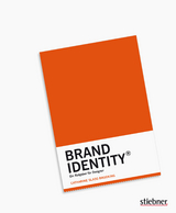 Brand Identity - Catharine Slade-Brooking