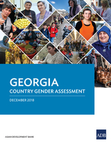 Georgia Country Gender Assessment - Alyson Brody