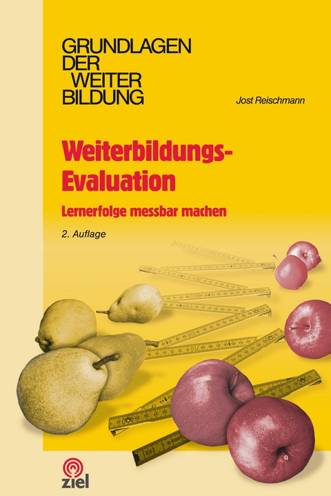 Weiterbildungs-Evaluation - Jost Reischmann