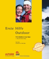 Erste Hilfe Outdoor -  Peter Oster