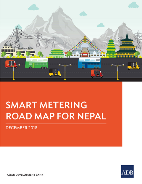 Smart Metering Road Map for Nepal -  Asian Development Bank