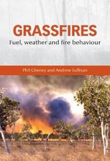 Grassfires - Cheney, Phil; Sullivan, Andrew