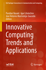 Innovative Computing Trends and Applications - 