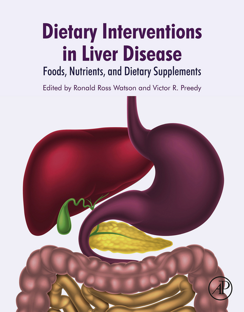 Dietary Interventions in Liver Disease - 