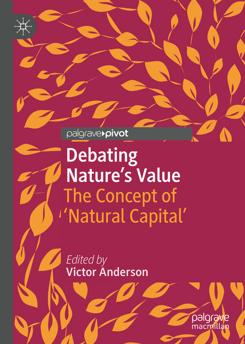 Debating Nature's Value - 