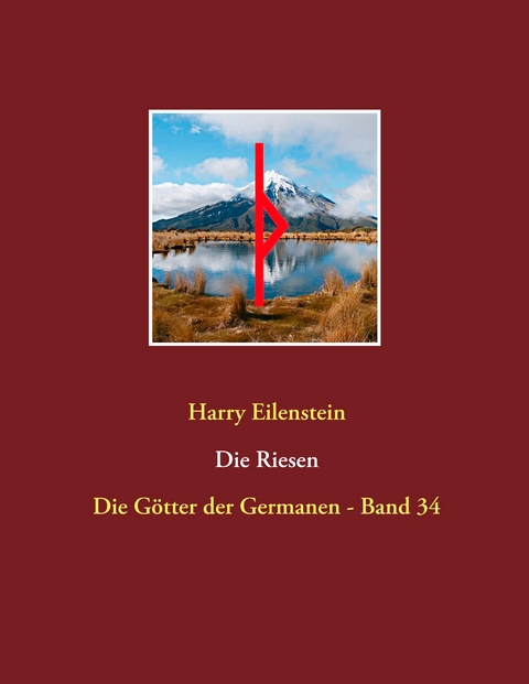 Die Riesen - Harry Eilenstein