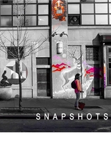 Snapshots - Daniel Krüger