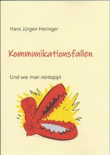 Kommunikationsfallen - Hans Jürgen Heringer