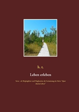 Leben erleben - H. T.