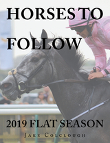 Horses to Follow - Jake Colclough