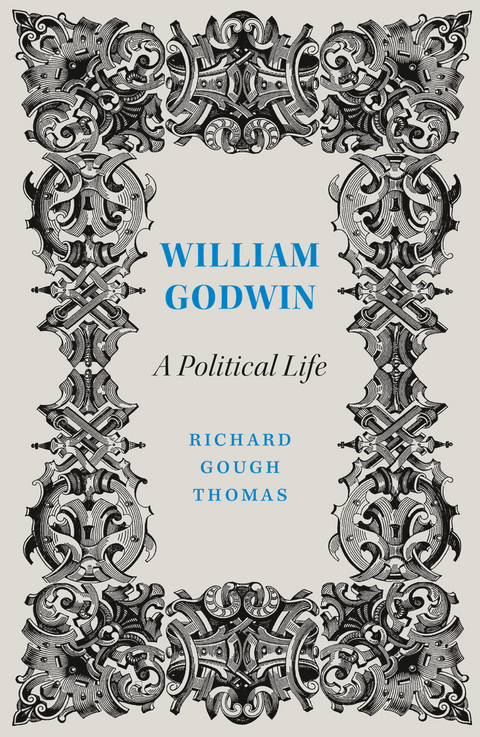 William Godwin - Richard Gough Thomas