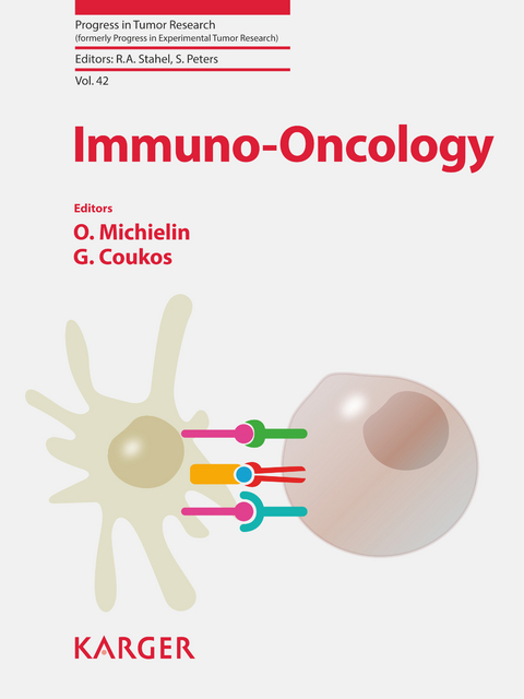 Immuno-Oncology - 