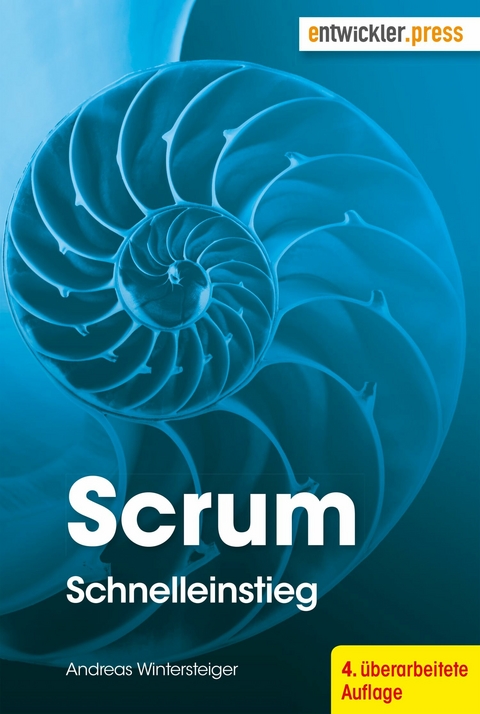 Scrum - Dr. Andreas Wintersteiger