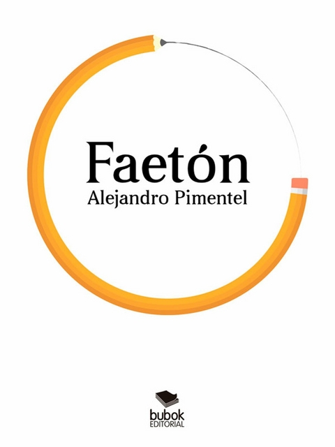 Faetón - Alejandro Pimentel