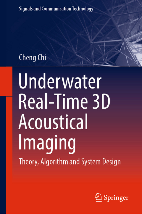 Underwater Real-Time 3D Acoustical Imaging -  Cheng Chi