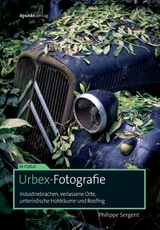 Urbex-Fotografie -  Philippe Sergent