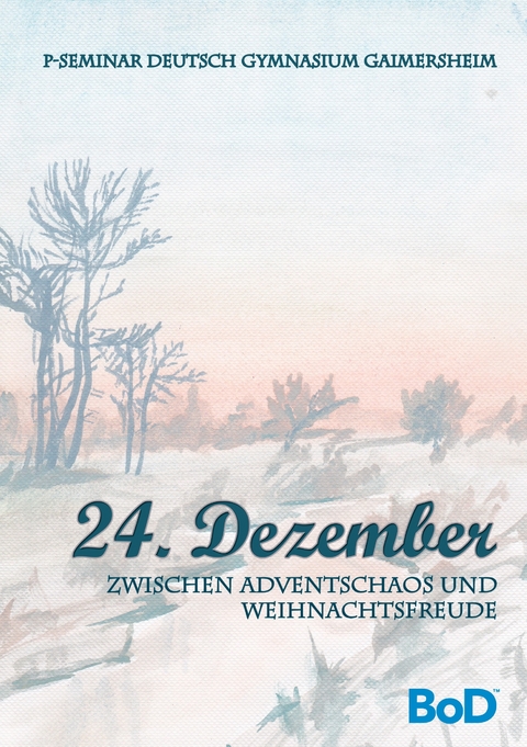 24. Dezember - 