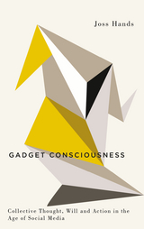 Gadget Consciousness -  Joss Hands