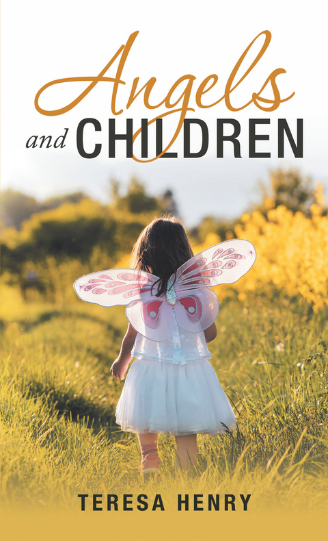 Angels and Children - Teresa Henry
