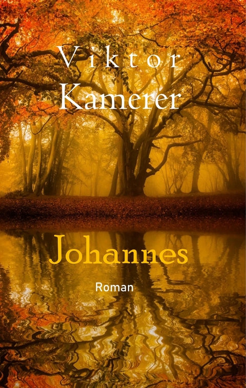 Johannes - Viktor Kamerer