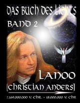 Das Buch des Lichts Band II - Christian (Lanoo) Anders
