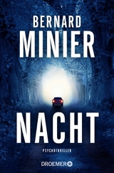 Nacht - Bernard Minier