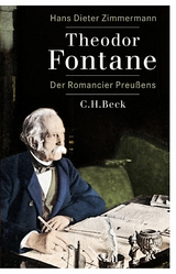 Theodor Fontane - Hans Dieter Zimmermann