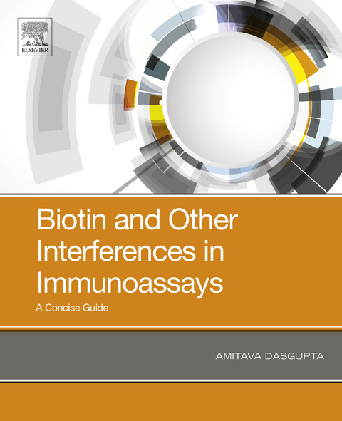 Biotin and Other Interferences in Immunoassays -  Amitava Dasgupta