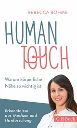 Human Touch - Rebecca Böhme