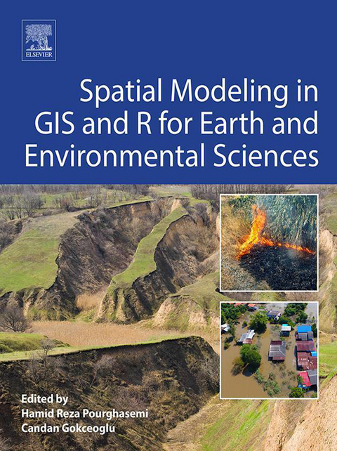 Spatial Modeling in GIS and R for Earth and Environmental Sciences - 