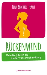 Rückenwind - Tina Brechtel-Franz