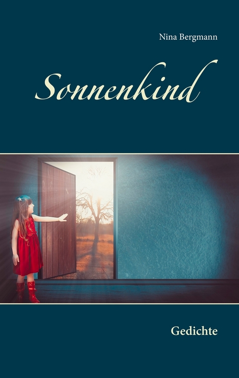 Sonnenkind - Nina Bergmann