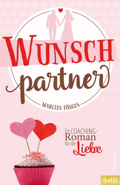 Wunschpartner - Marlies Fösges