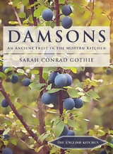 Damsons -  Sarah Conrad Gothie
