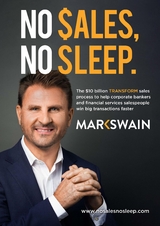 No Sales, No Sleep -  Mark Swain