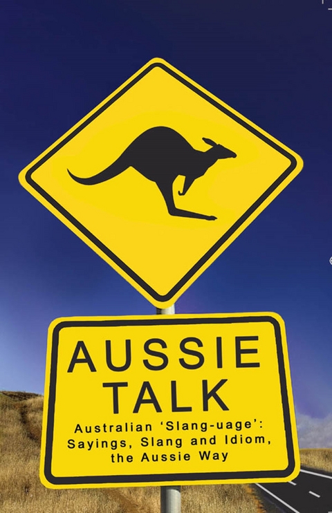 Aussie Talk -  Paul Bugeja