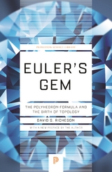 Euler's Gem -  David S. Richeson