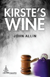 Kirste's Wine - John Allin
