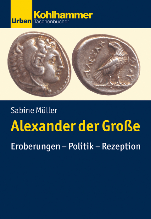 Alexander der Große - Sabine Müller